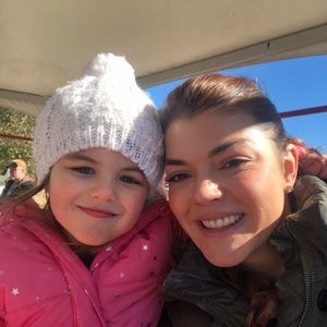 Meet your Posher, Kristen